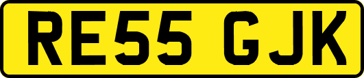 RE55GJK