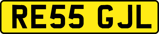 RE55GJL