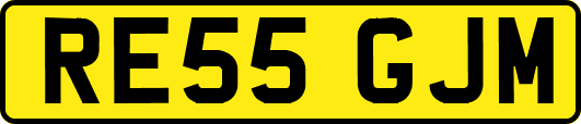 RE55GJM