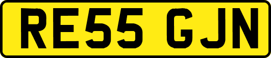 RE55GJN