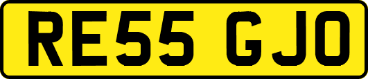 RE55GJO