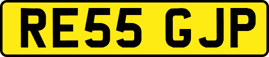 RE55GJP