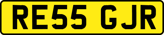 RE55GJR