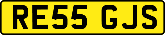 RE55GJS