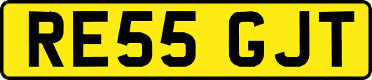 RE55GJT