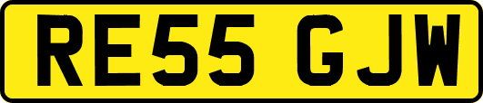 RE55GJW