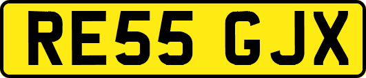 RE55GJX