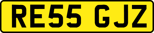 RE55GJZ