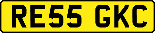 RE55GKC