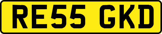 RE55GKD