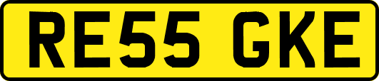 RE55GKE