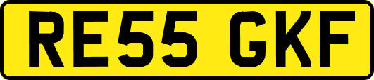 RE55GKF
