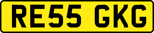 RE55GKG