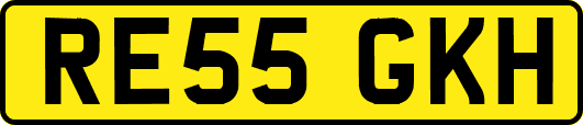 RE55GKH