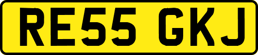 RE55GKJ
