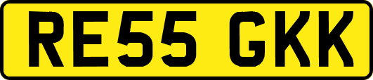RE55GKK
