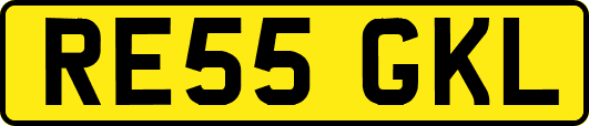 RE55GKL