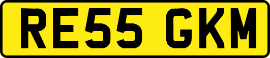 RE55GKM