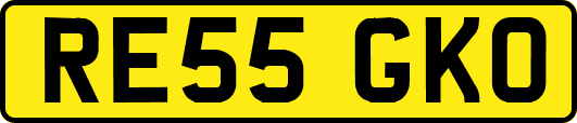 RE55GKO