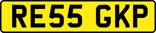 RE55GKP