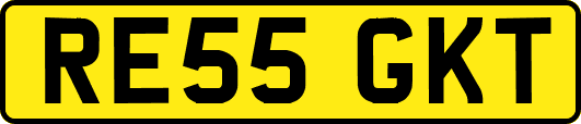 RE55GKT