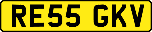 RE55GKV