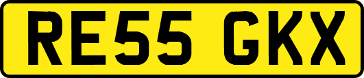 RE55GKX