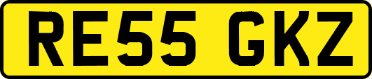 RE55GKZ