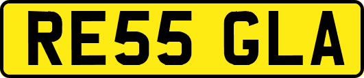 RE55GLA