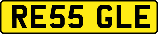 RE55GLE