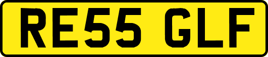 RE55GLF