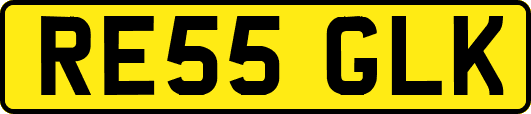 RE55GLK