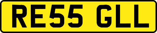 RE55GLL