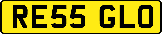 RE55GLO