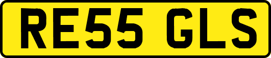 RE55GLS