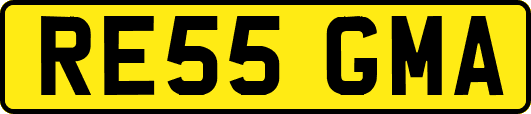 RE55GMA