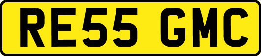 RE55GMC