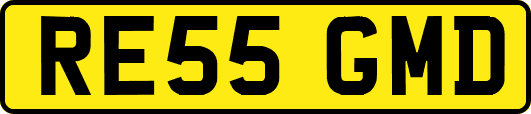 RE55GMD