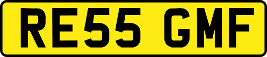RE55GMF