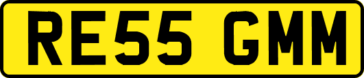 RE55GMM