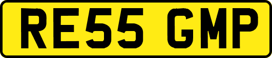 RE55GMP
