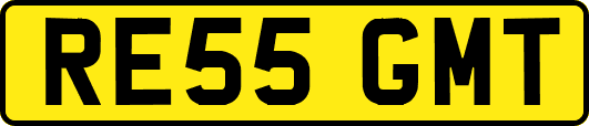RE55GMT