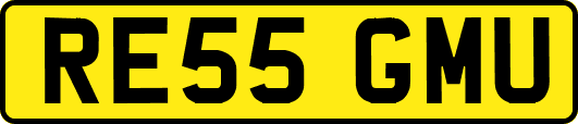 RE55GMU
