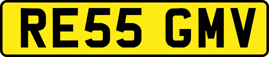 RE55GMV