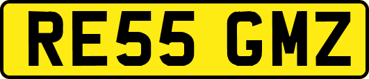 RE55GMZ