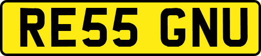 RE55GNU