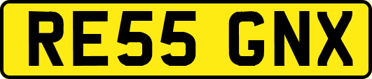 RE55GNX
