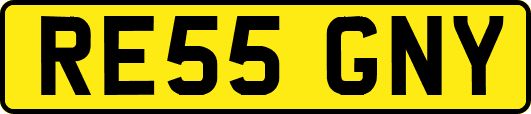 RE55GNY