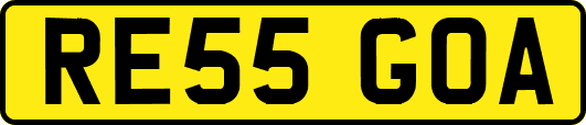 RE55GOA