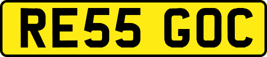 RE55GOC
